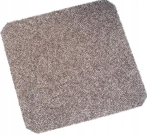 

Wkład do Filtra Przeciwkurzowego Na 120mm