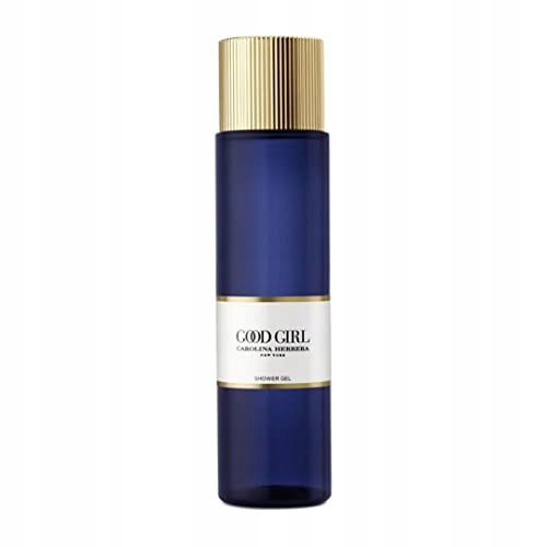 Carolina Herrera Good Girl Sprchový Gel Objem: 200 ML Pro Ženy