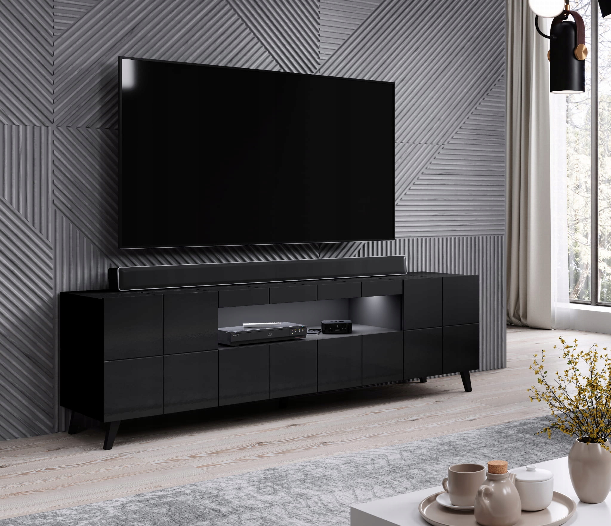 Тумба для ТВ TV cama Vigo 180