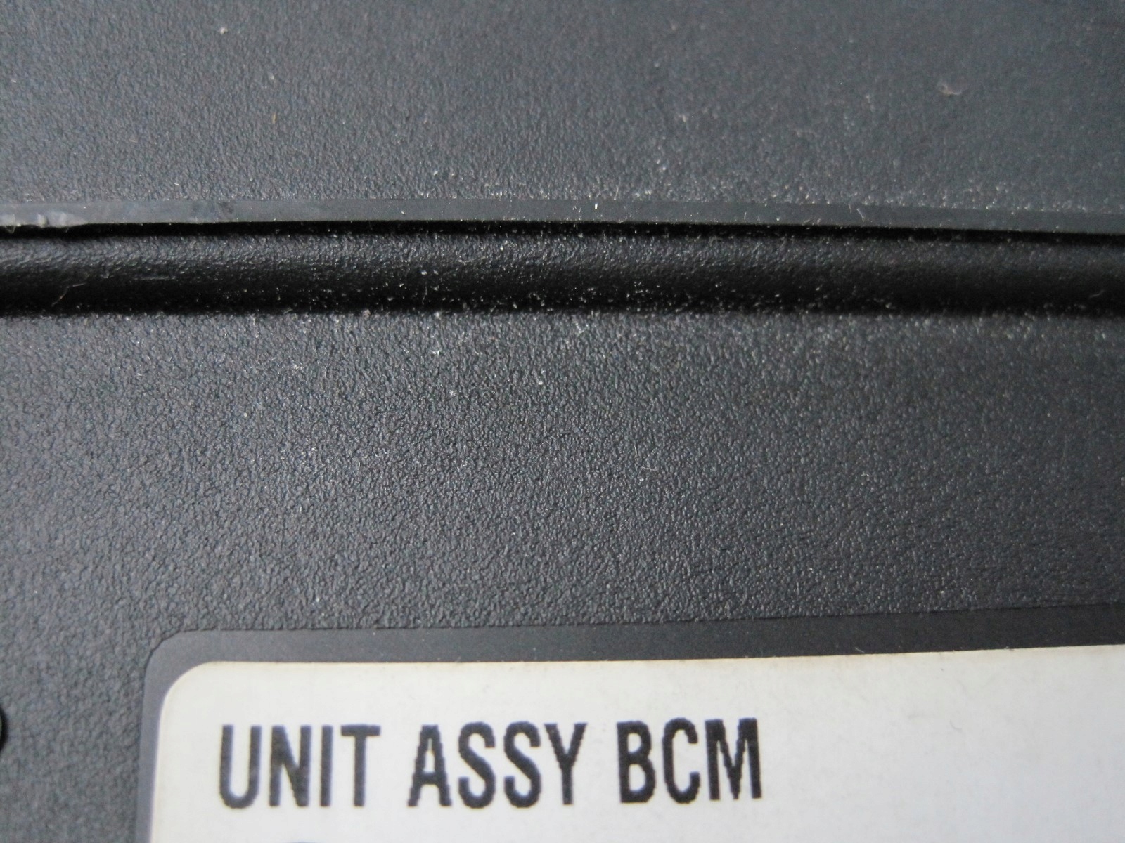 Moduł sterownik BCM Kia Carens 95400-A4220 Producent Kia OE