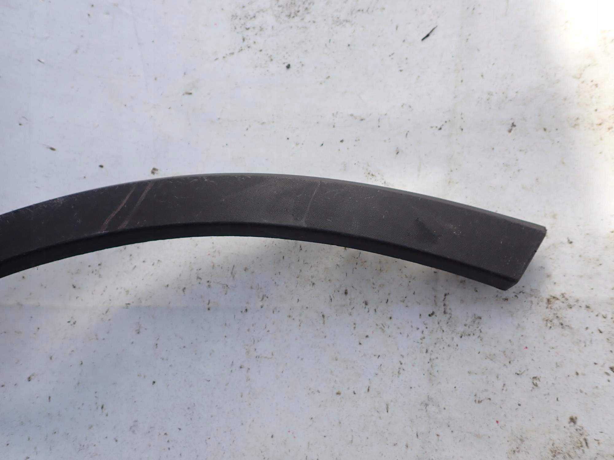 VOLVO XC40 17-> moulding cap right front
