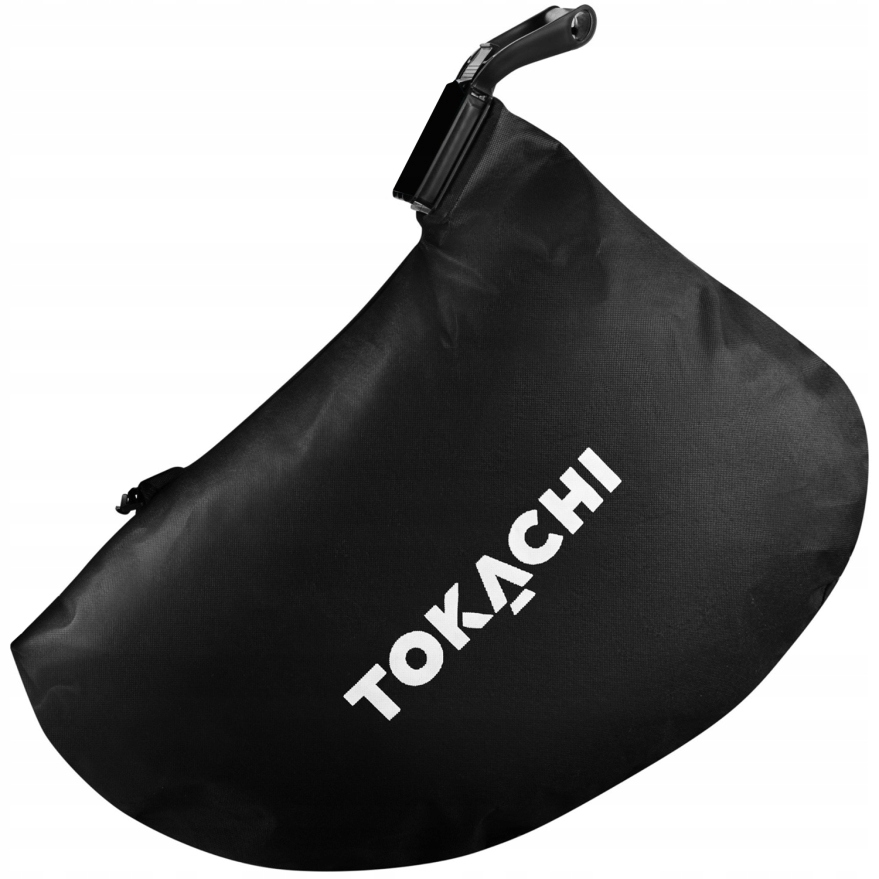 WOREK DO DMUCHAWY ELEKTRYCZNEJ DO LIŚCI 45 L TOKACHI TURBOFORCE DUO 3500