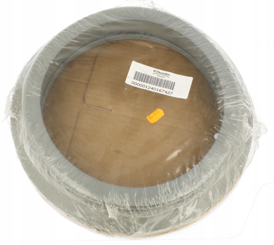 Fartuch kołnierz do Pralki Electrolux 1240167427