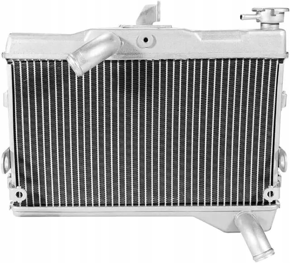 Yamaha MT07 Mt 07 Tracer 700 XSR700 15-22 chladič vody TopX