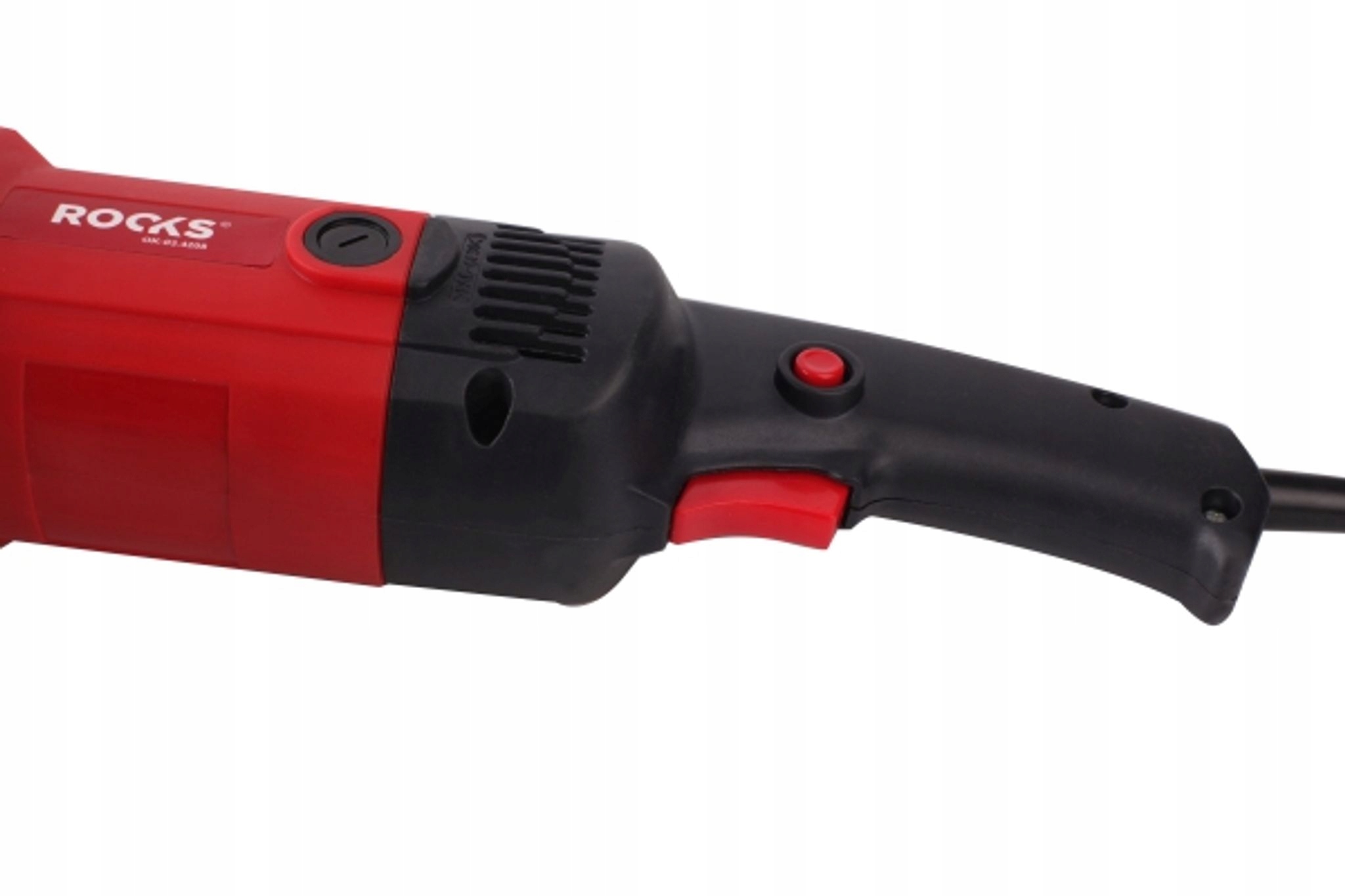 POLERKA 180 MM, 1200 W OK-03.4208 Marka Rooks