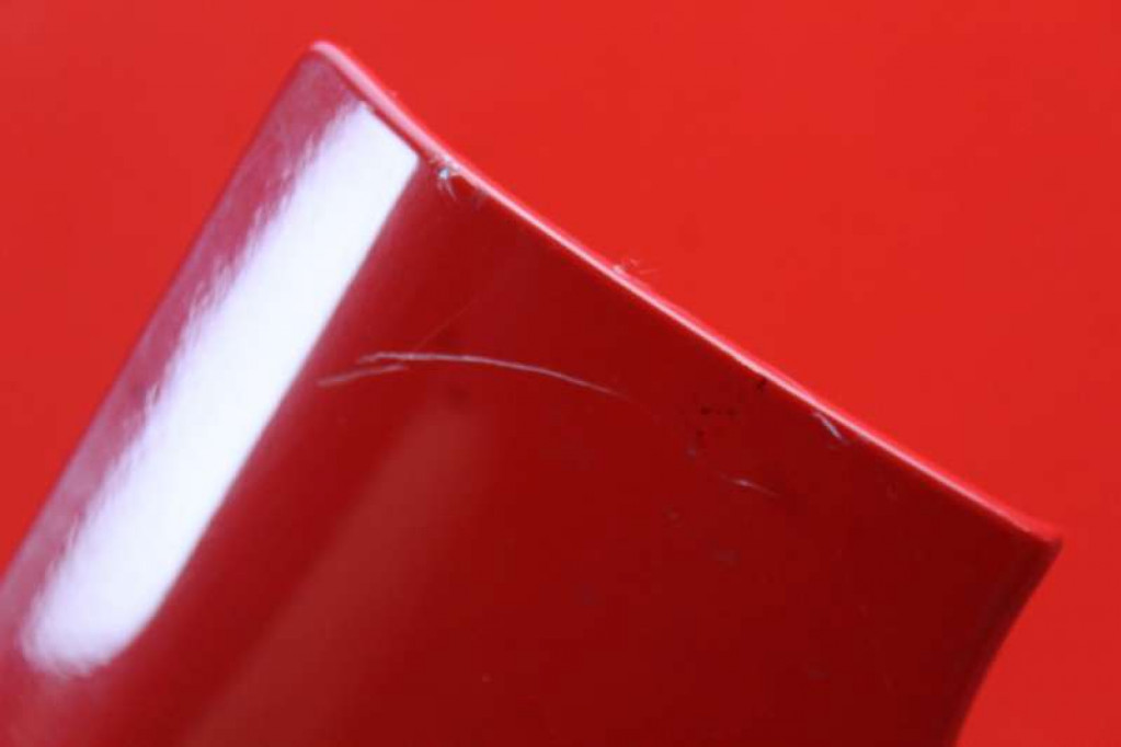 fender left front MITSUBISHI COLT VI 21D