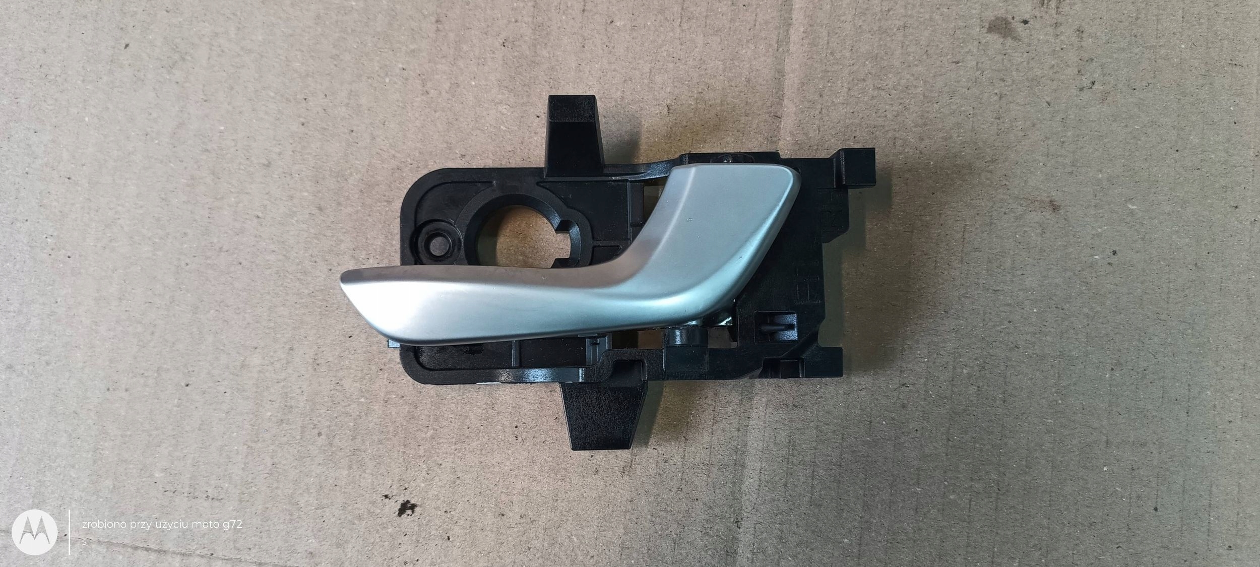 KIA RIO IV handle inner right front 82623-H8500 2023R