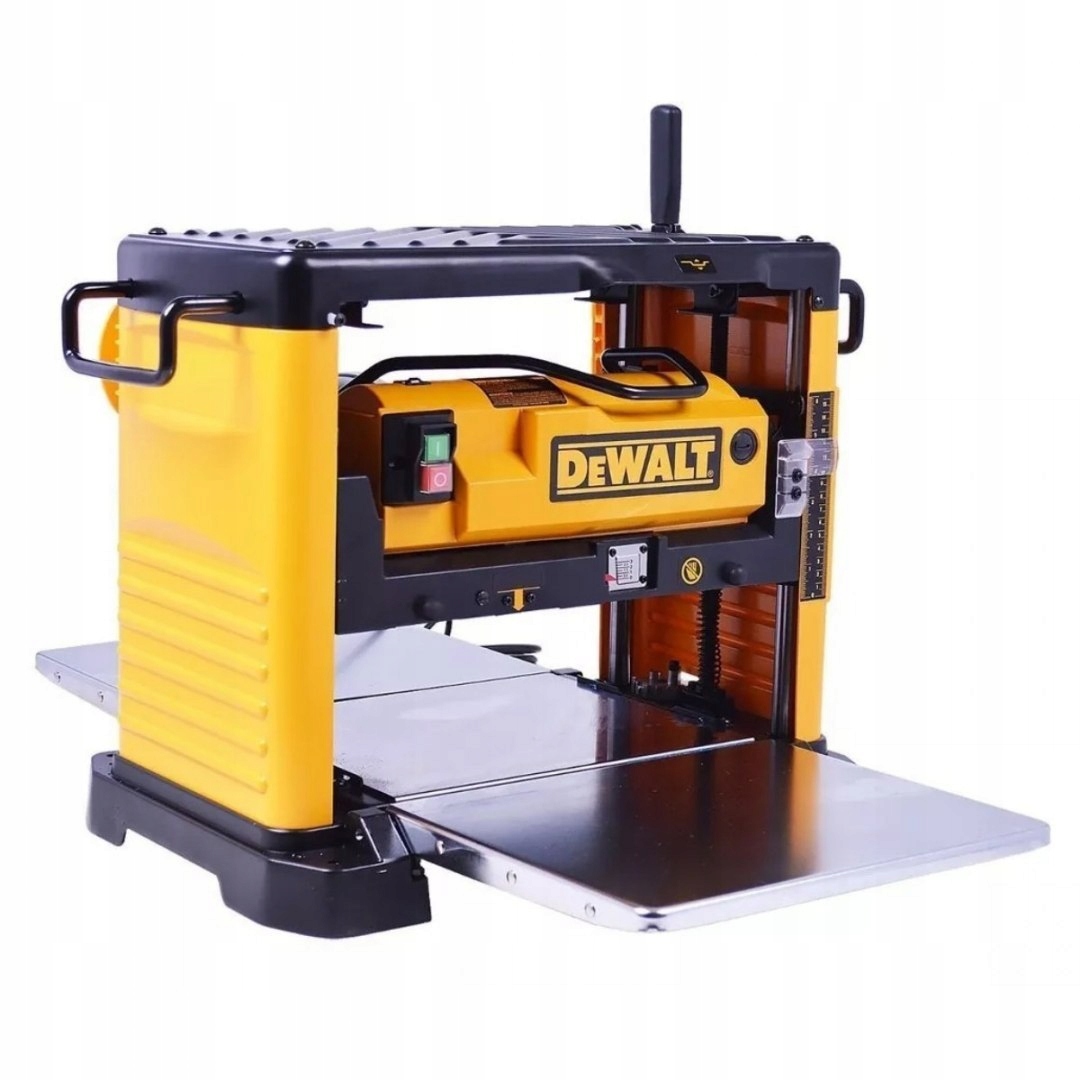 Dewalt Tloušťkovačka Hoblovačka DW733 1800W