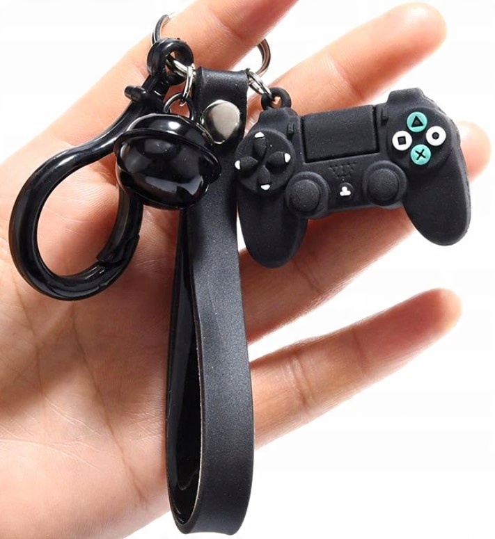 

Pad Brelok do kluczy gry Play chłopaka