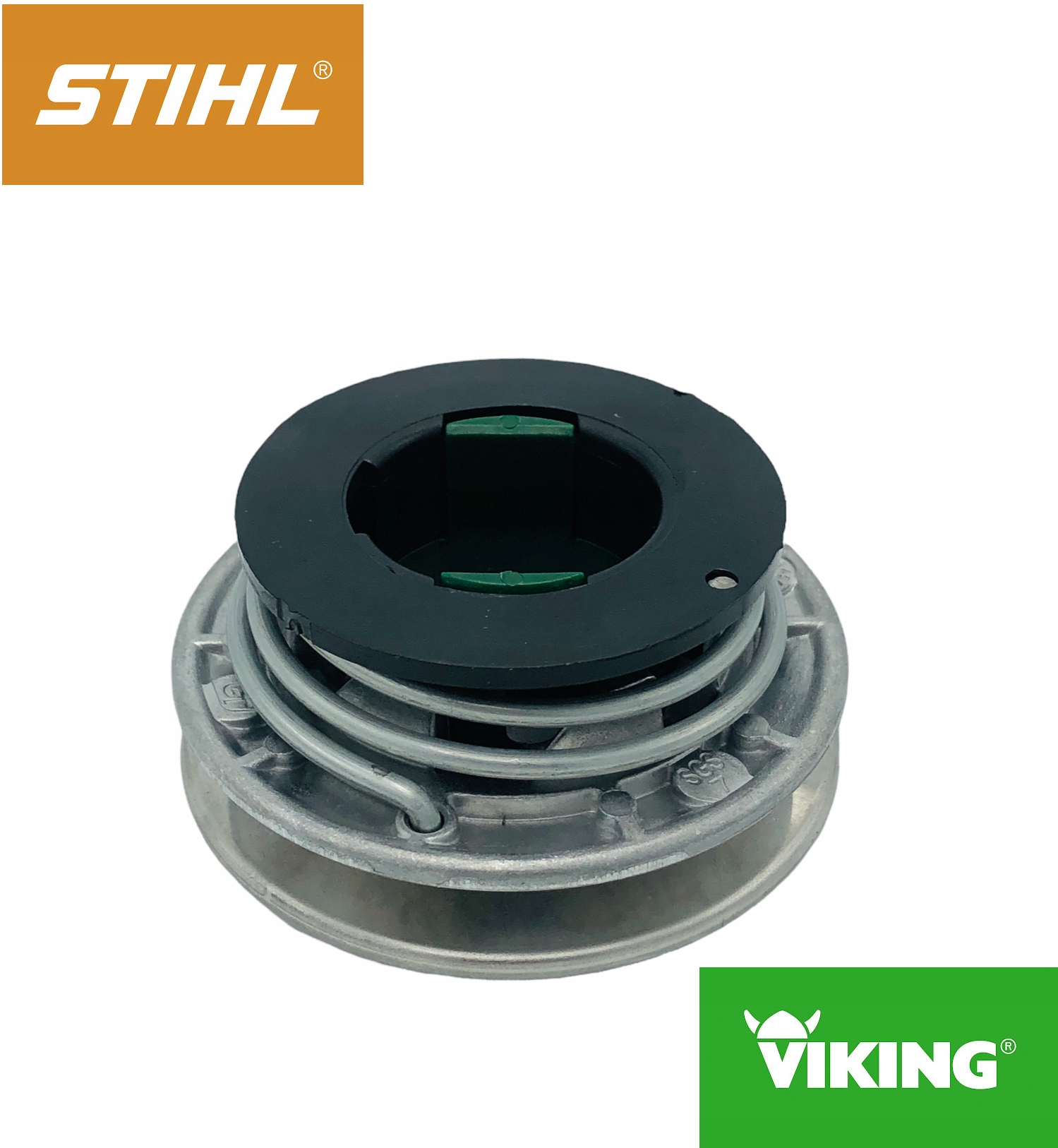 

Koło Paska Klinowego Do Kosiarki Viking Mb 545.1VM