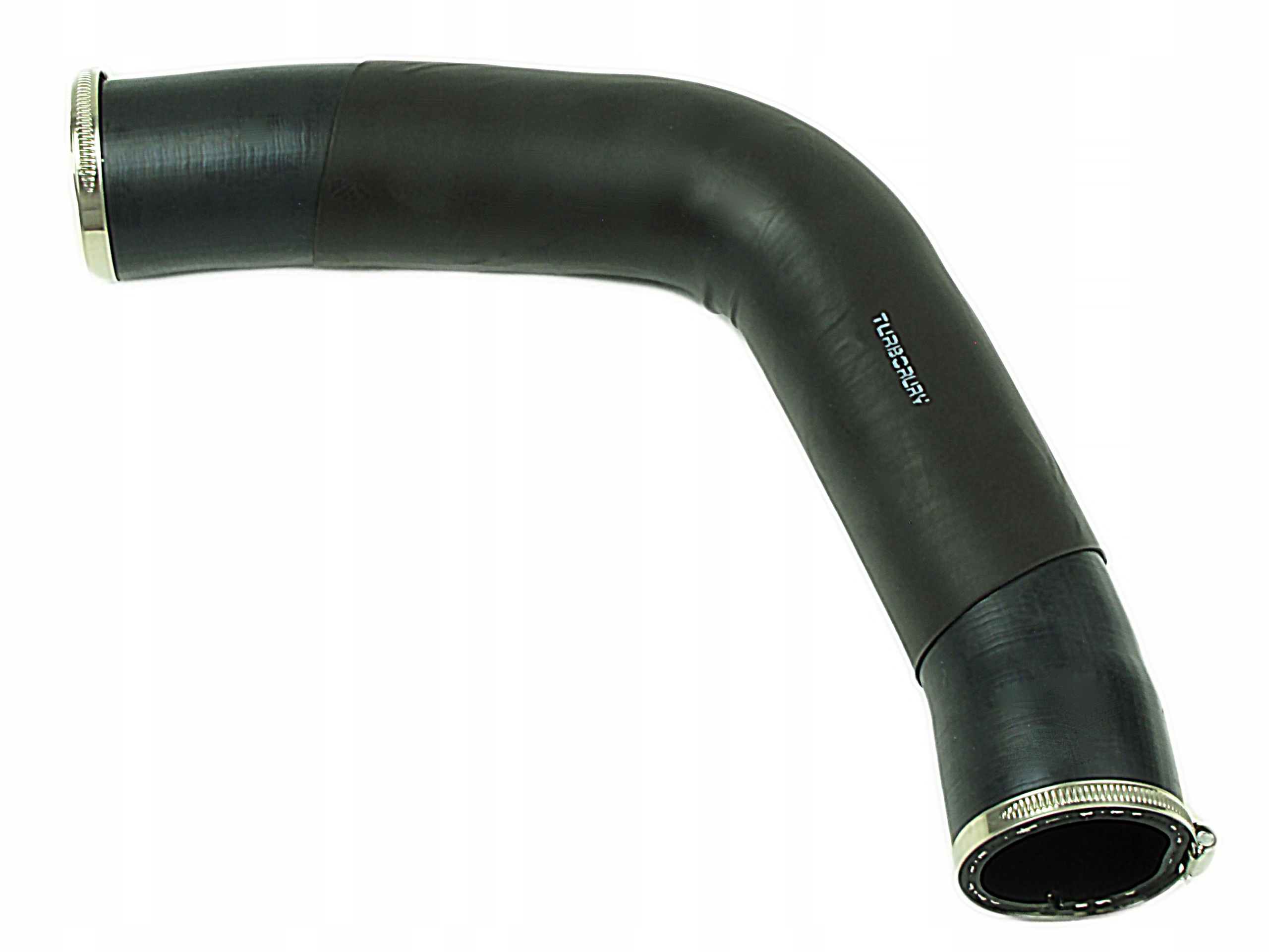 Trubka Hadice Intercoolera Maserati Quattroporte 3.8 V8