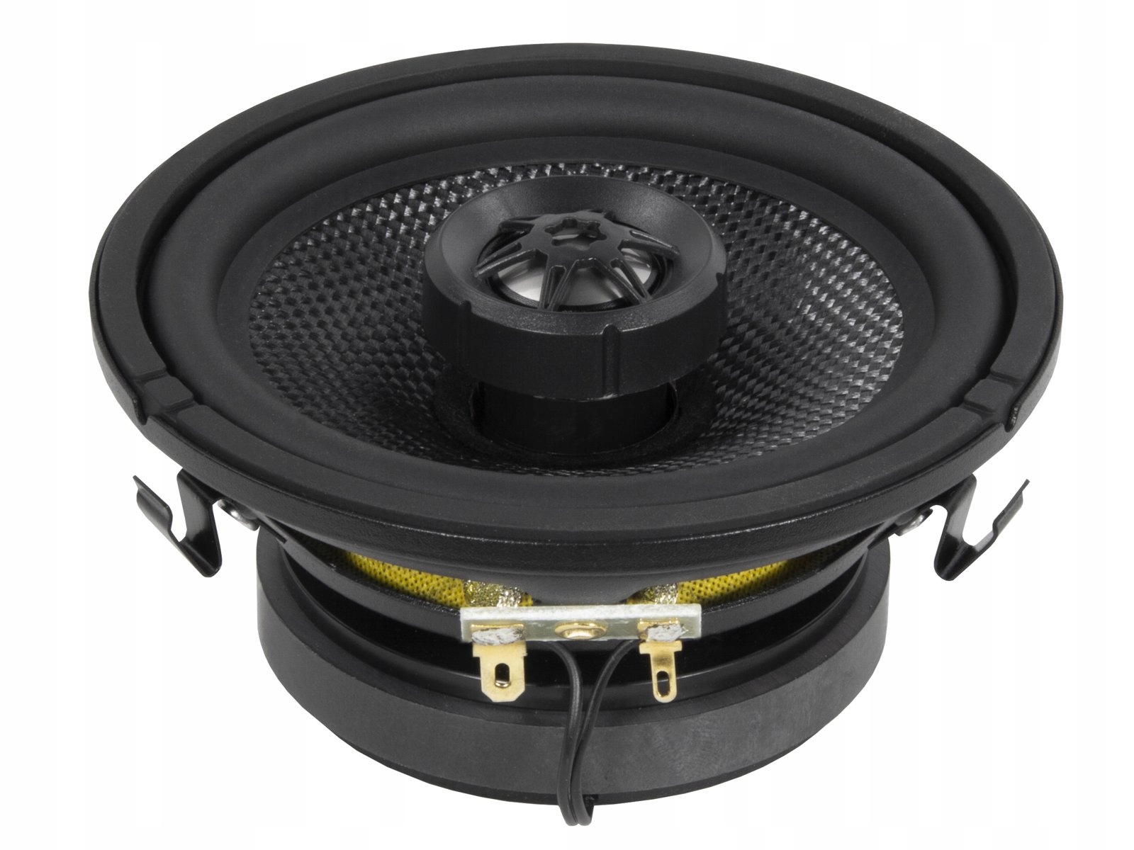 Głośniki do Mercedesa W124 Musway CSM120X 120mm Model CSM120X