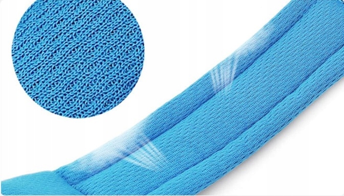 Smycz Szelki Opaska Zabezpieczająca Przed Ucieczką Dla Dziecka Nadgarstek Rodzaj opaska na rękę