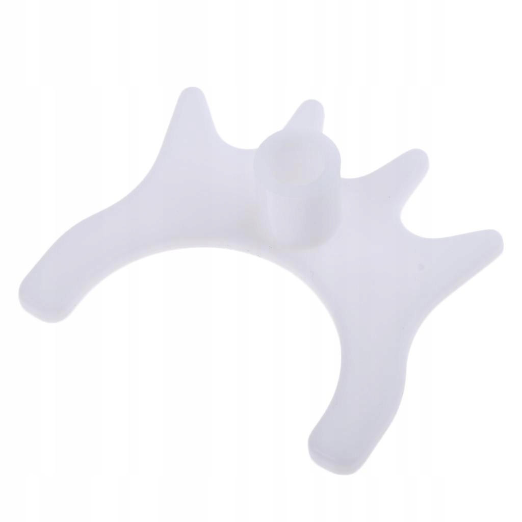 Billiard Low Forks Snooker Pool Cue Bridge Head