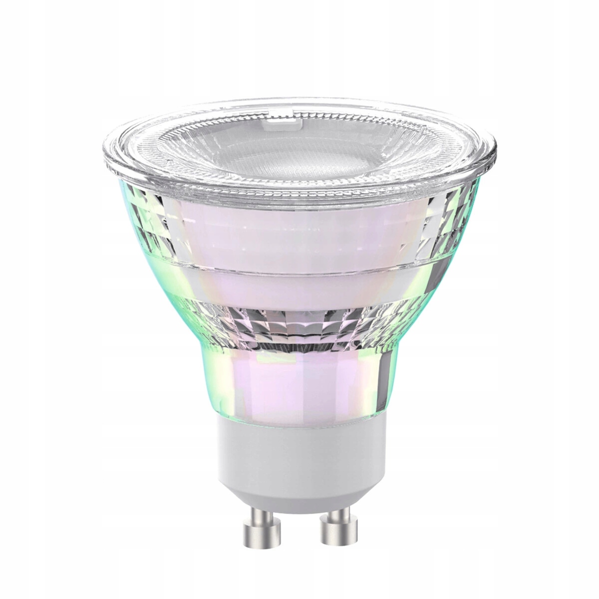 

Żarówka Led Iq-ledex GU10 2,5W 54W 460lm Nw