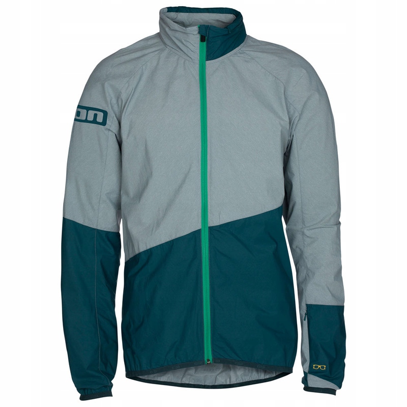 Cyklistická bunda Ion Strato Wind Jacket větrovka vel. L|-50%