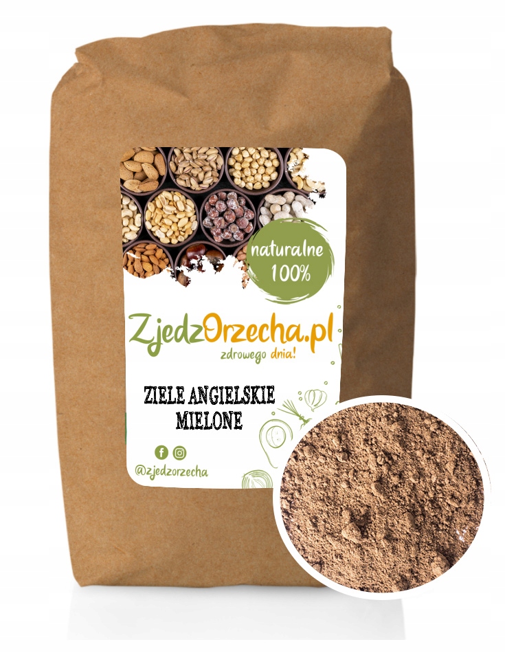 Levně Nové Koření Mletá Do Polévek Omáček Mexiko 10 kg