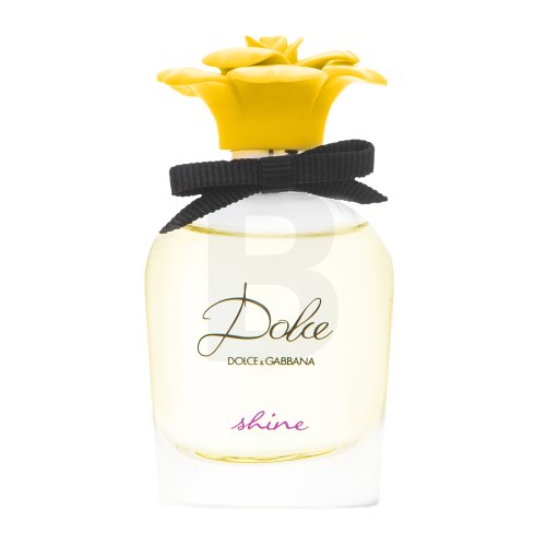 Dolce & Gabbana Dolce Shine parfémovaná voda pro ženy 50 ml