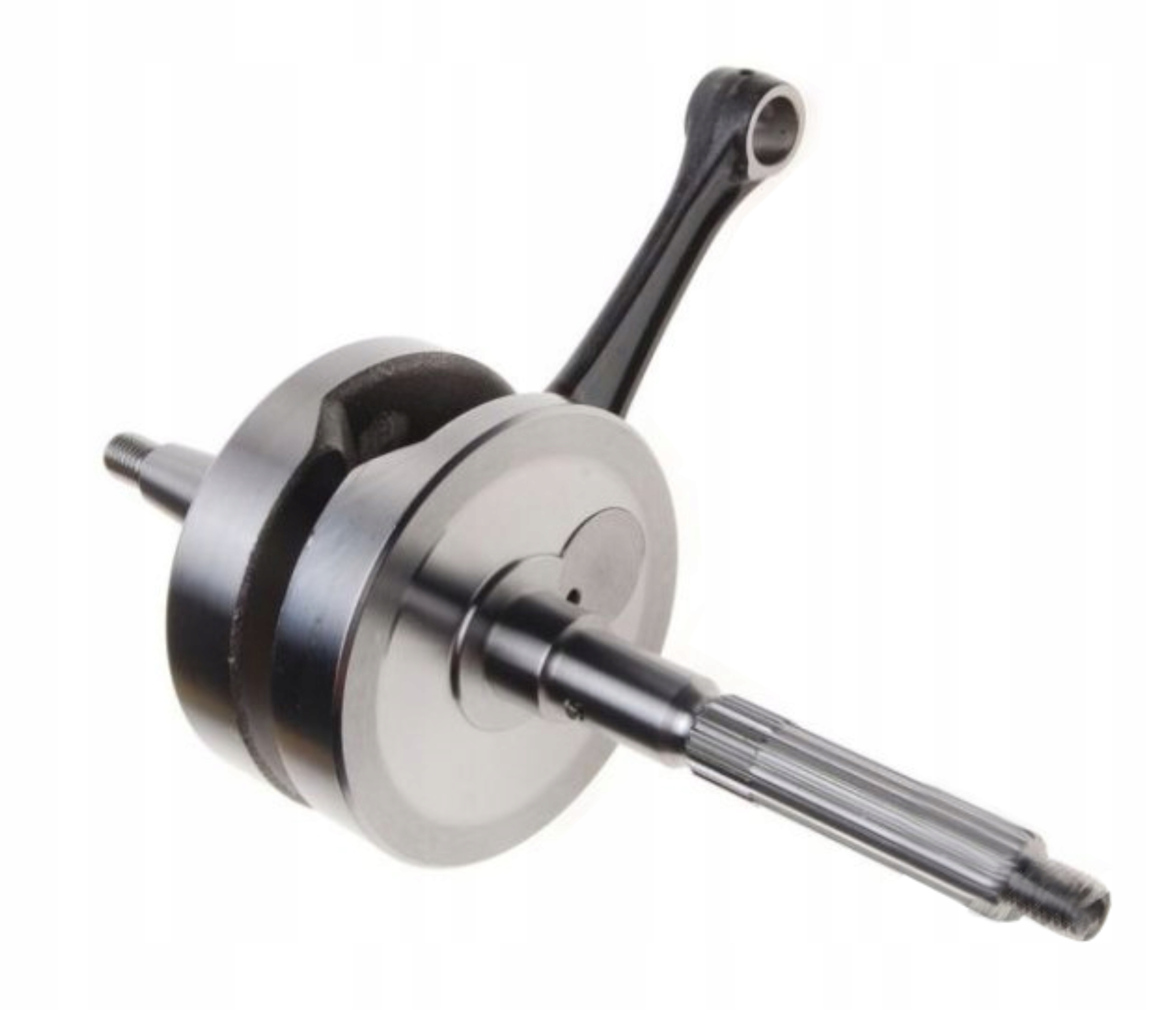 1234789 - Скутер PIAGGIO ZIP 50 4T коленчатый вал Шатун