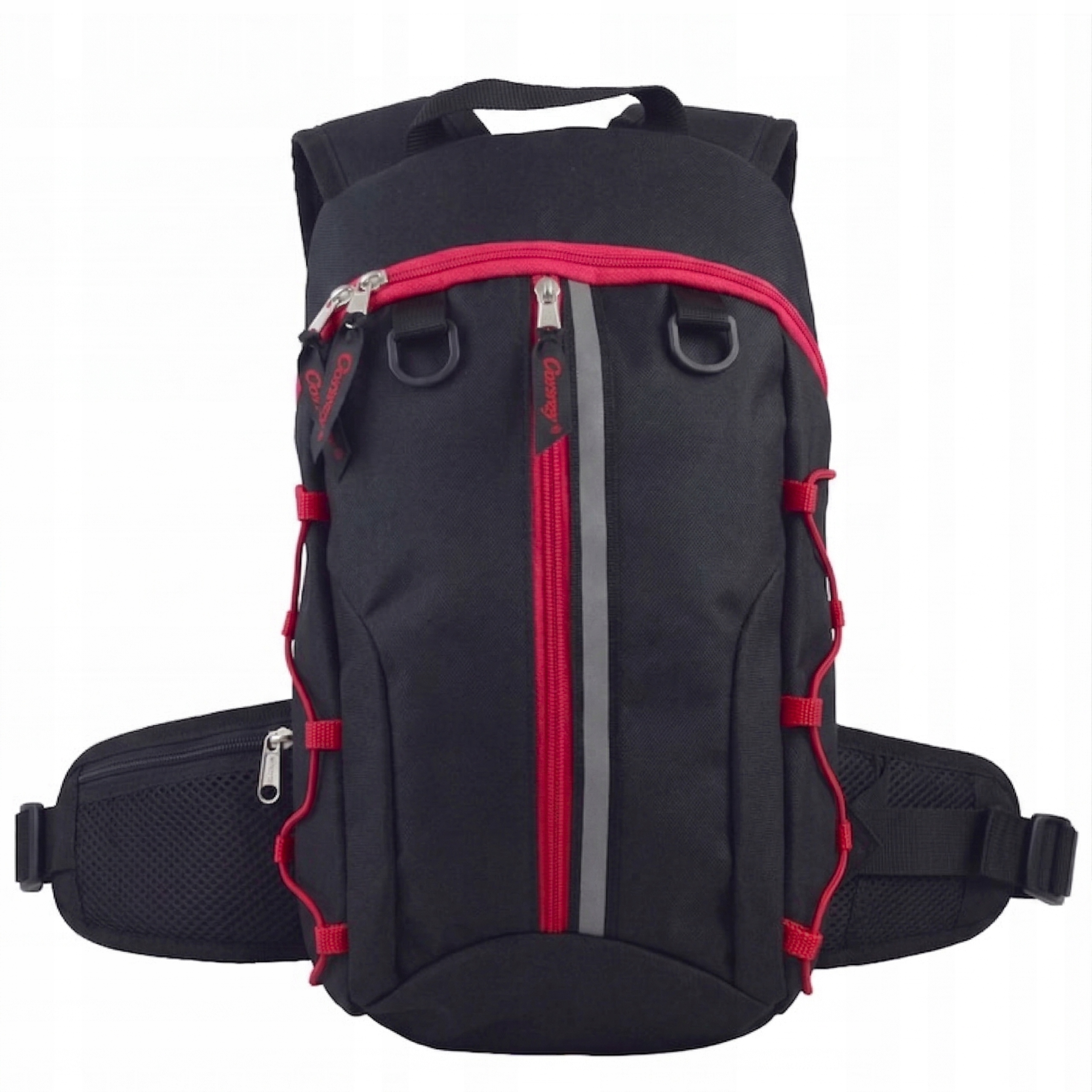 PLECAK ROWEROWY 10L moro NA ROWER do biegania 40x26x9cm Produkt Polski Kod producenta PLECAK ROWEROWY CONVEY 10L