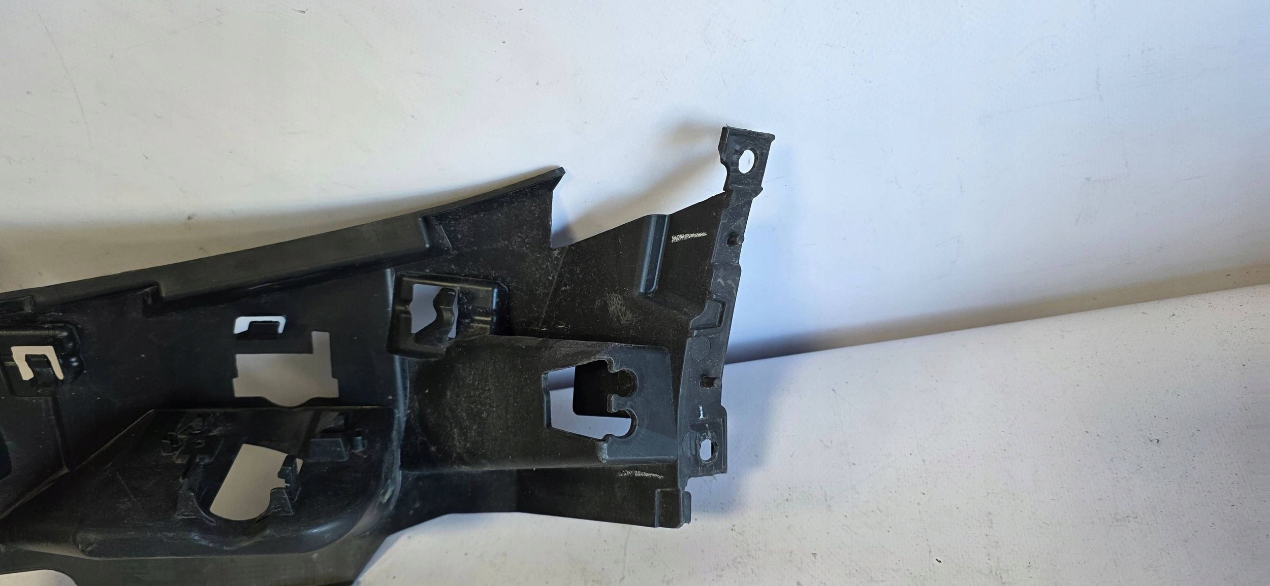 support console of a bumper below LAMPE right front TOYOTA PROACE II 16- original
