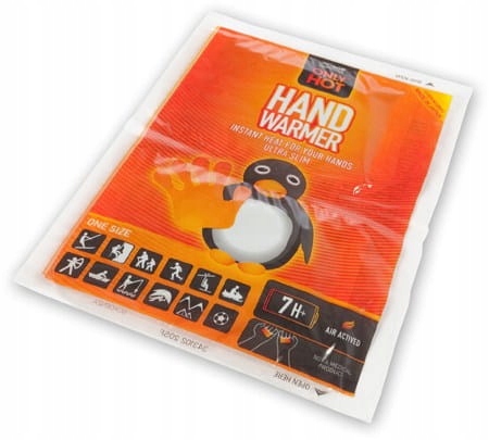 

Ogrzewacz do rąk Only Hot Hand Warmer