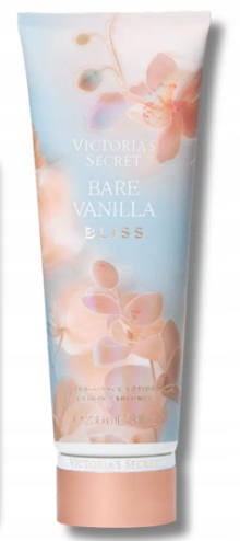 Victoria's Secret Bare Vanilla Bliss Lotion- perfumowany balsam do ciała