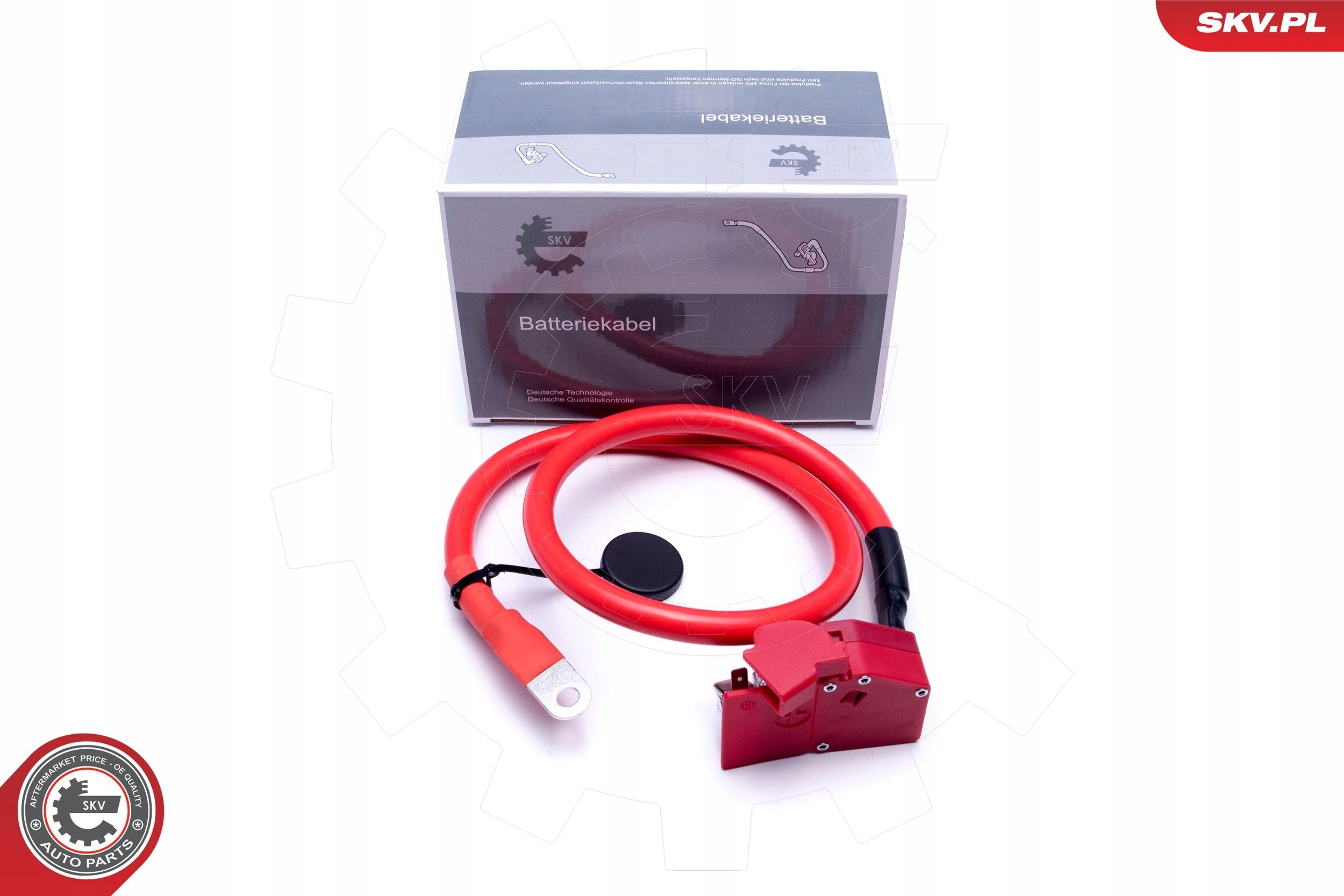 Adapter do akumulatora ESEN SKV 96SKV314 Marka inny