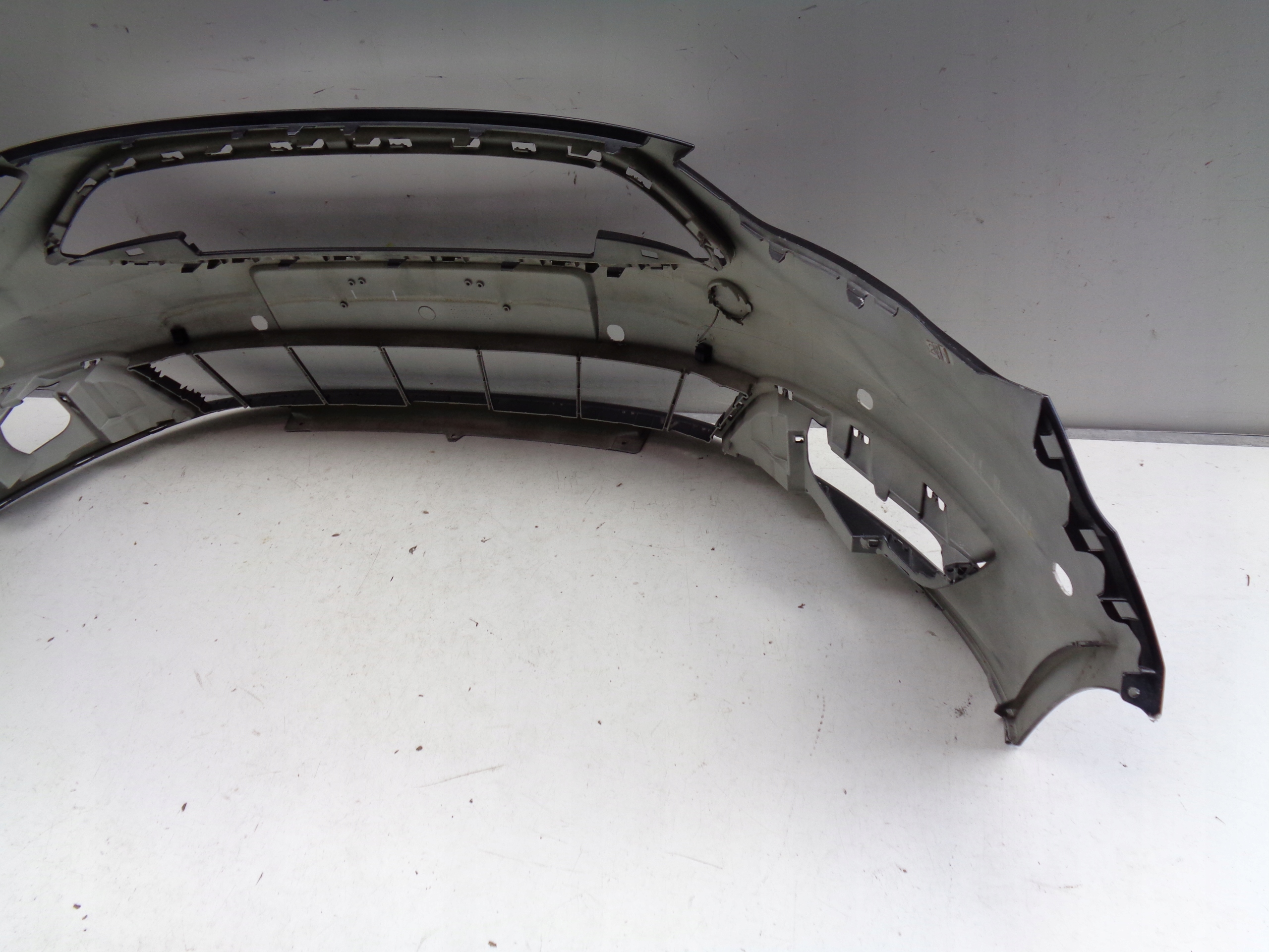front bumper FORD C-MAX MK2 15- LIFT NR 35159