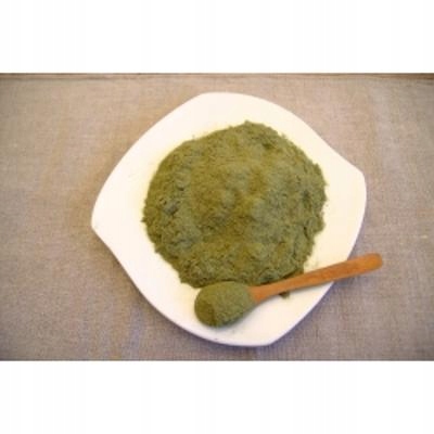 Levně Přírodní mladá pšenice 100 % prášek 1 kg Rafex