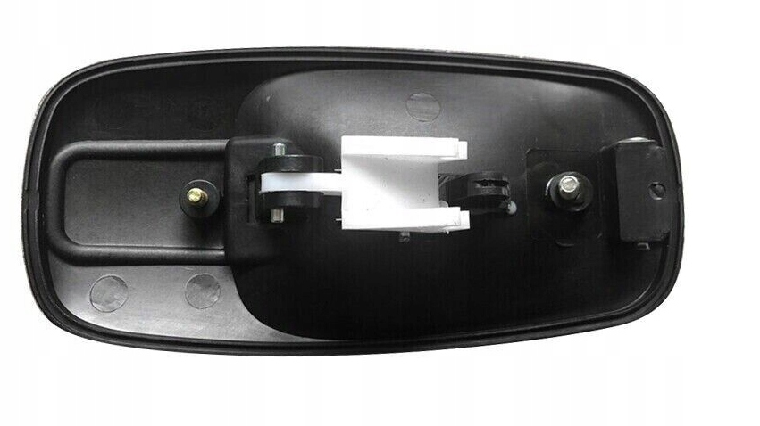 KLAMKA DRZWI PRZESUWNYCH TRAFIC II VIVARO PRIMASTAR Producent części Tech-France