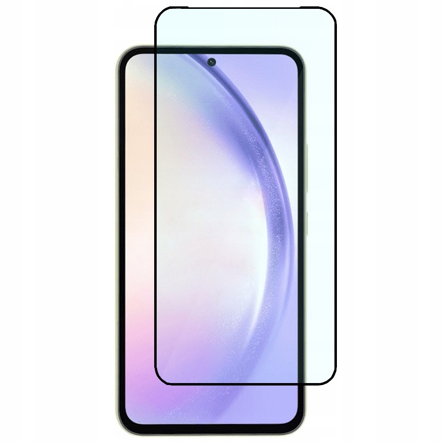 

Szkło Hartowane 5D Full do Samsung Galaxy A54 5G