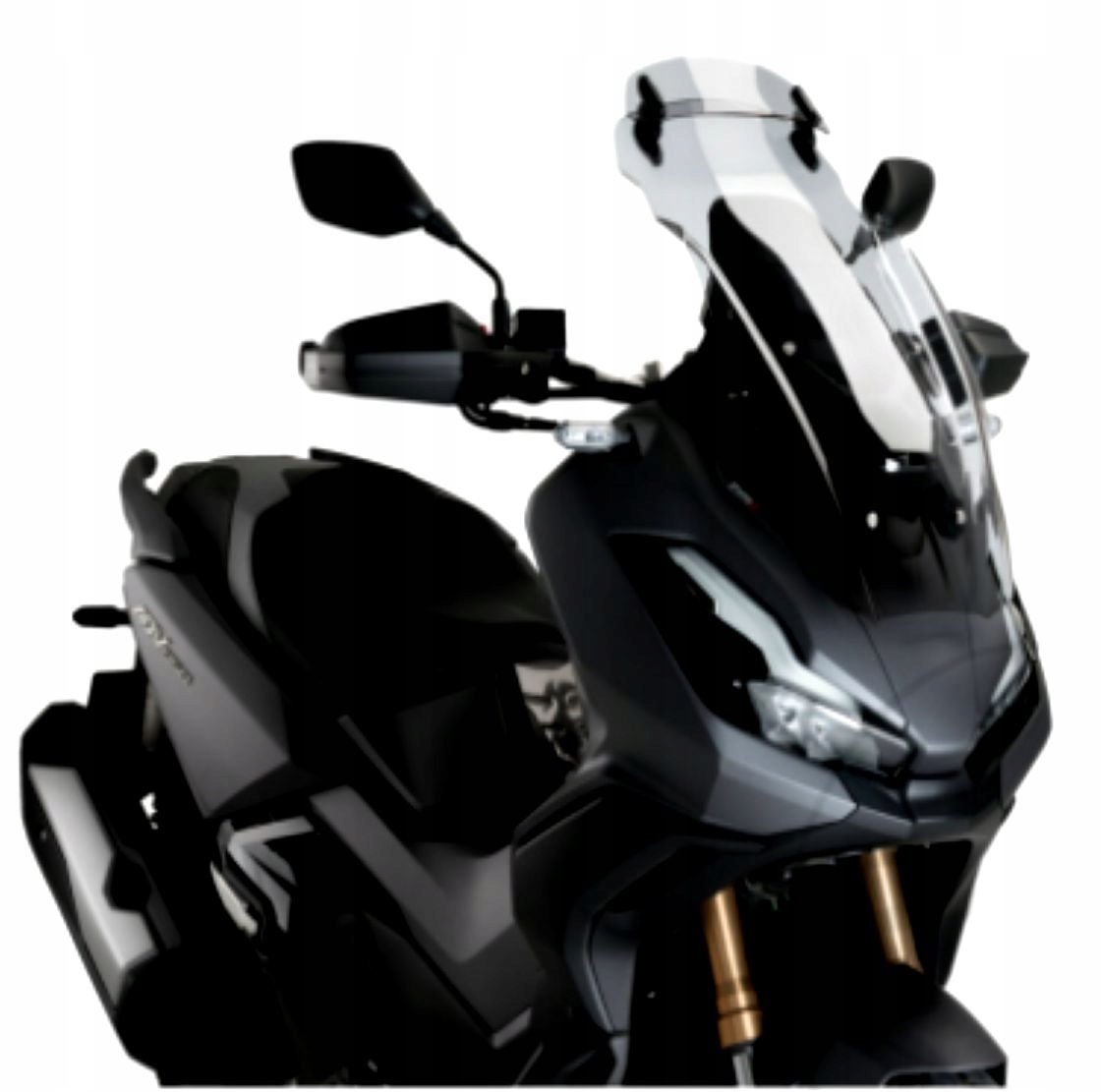 Sklo Honda Adv 350 A Abs 2022-2024