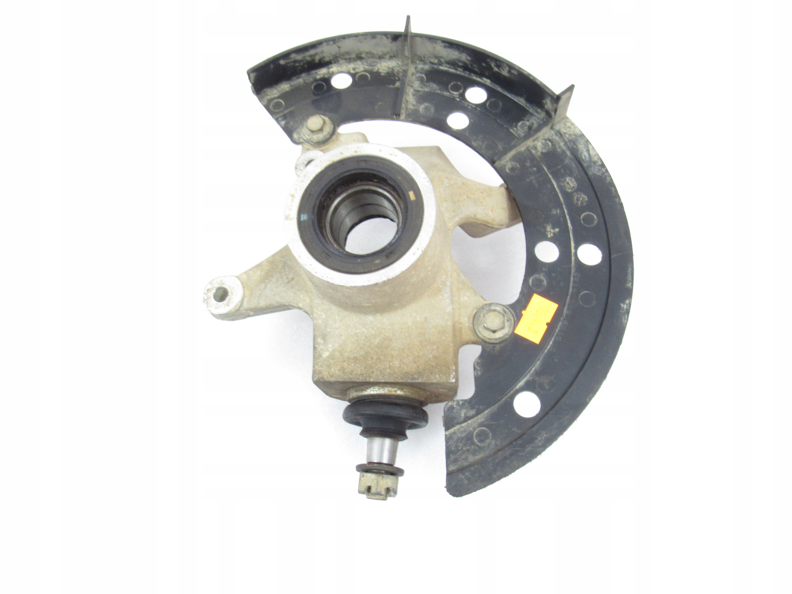 Zwrotnica przód lewa Cectek Kingcobra 500, 11r