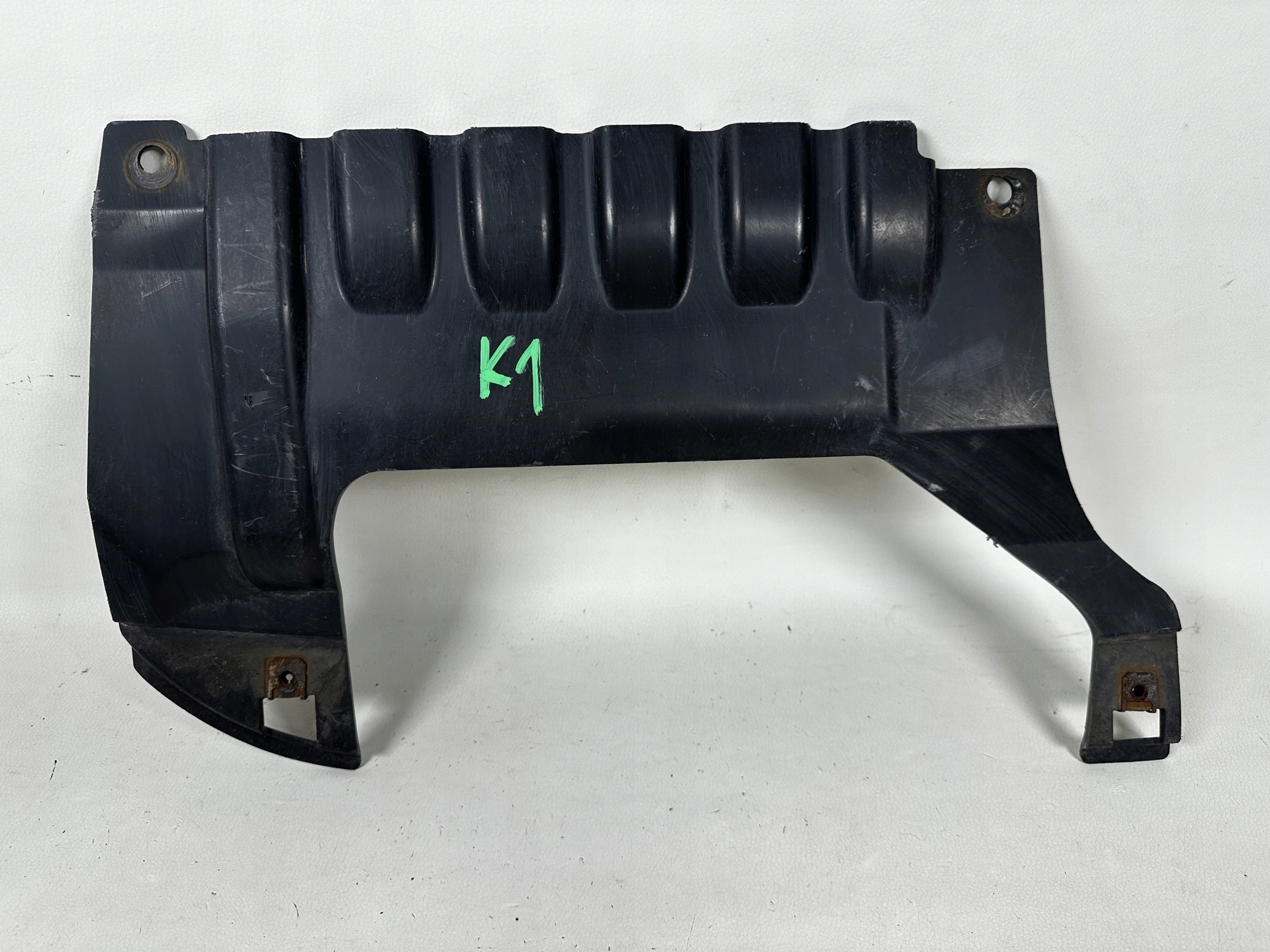BMW X1 E84 cover lower chassis 7307791
