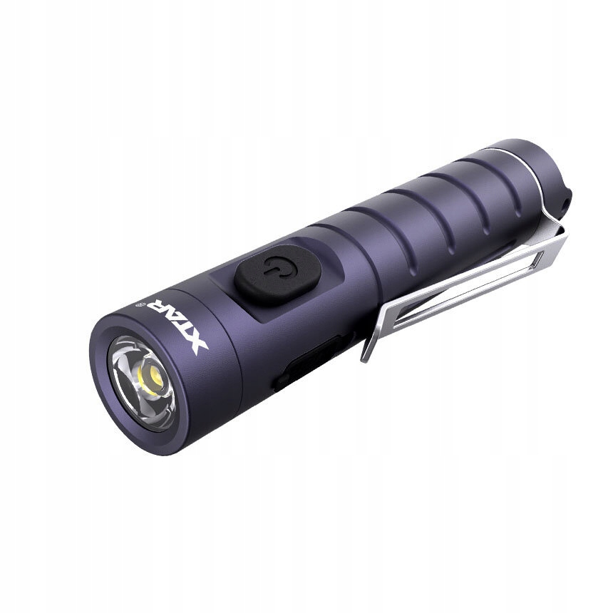 Ruční (led) diodová svítilna Xtar T2 650 lumenů