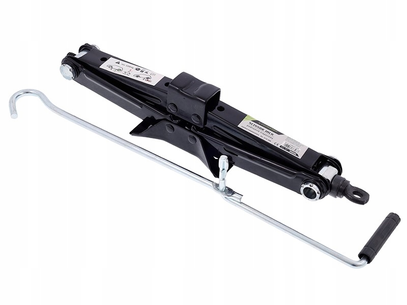 PODNOŚNIK NOŻYCOWY 1,2T