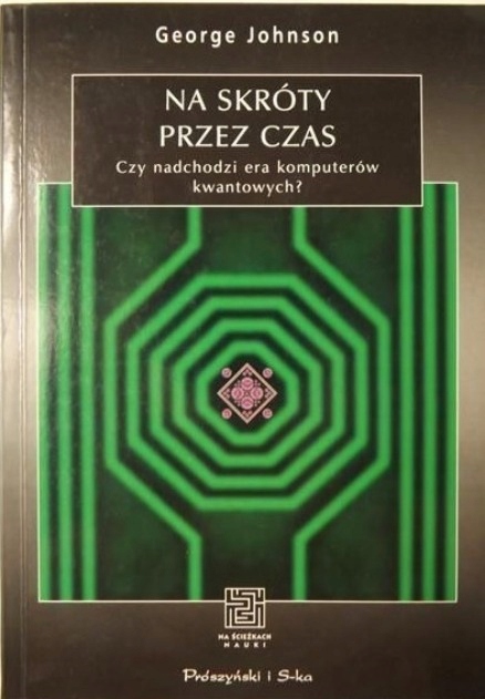 Na skróty przez czas