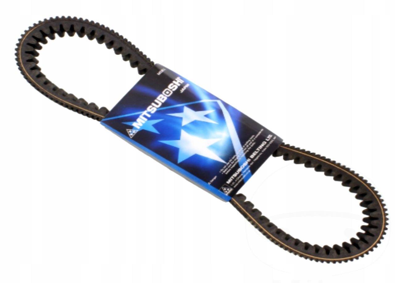 Hnací remeň Yamaha Xp 530 DX Sx Sp A TMax Black Bronze Iron Max Lux Abs