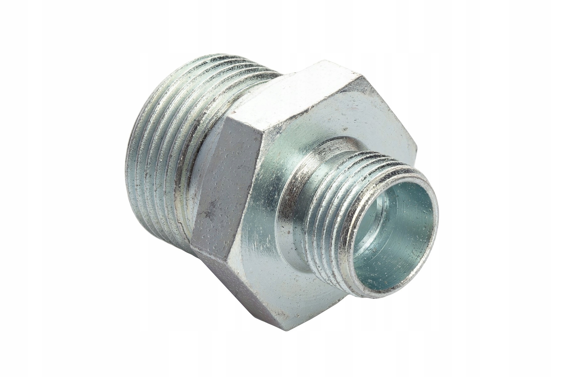 

Złączka hydrauliczna złącze M18 M27x2 Bb