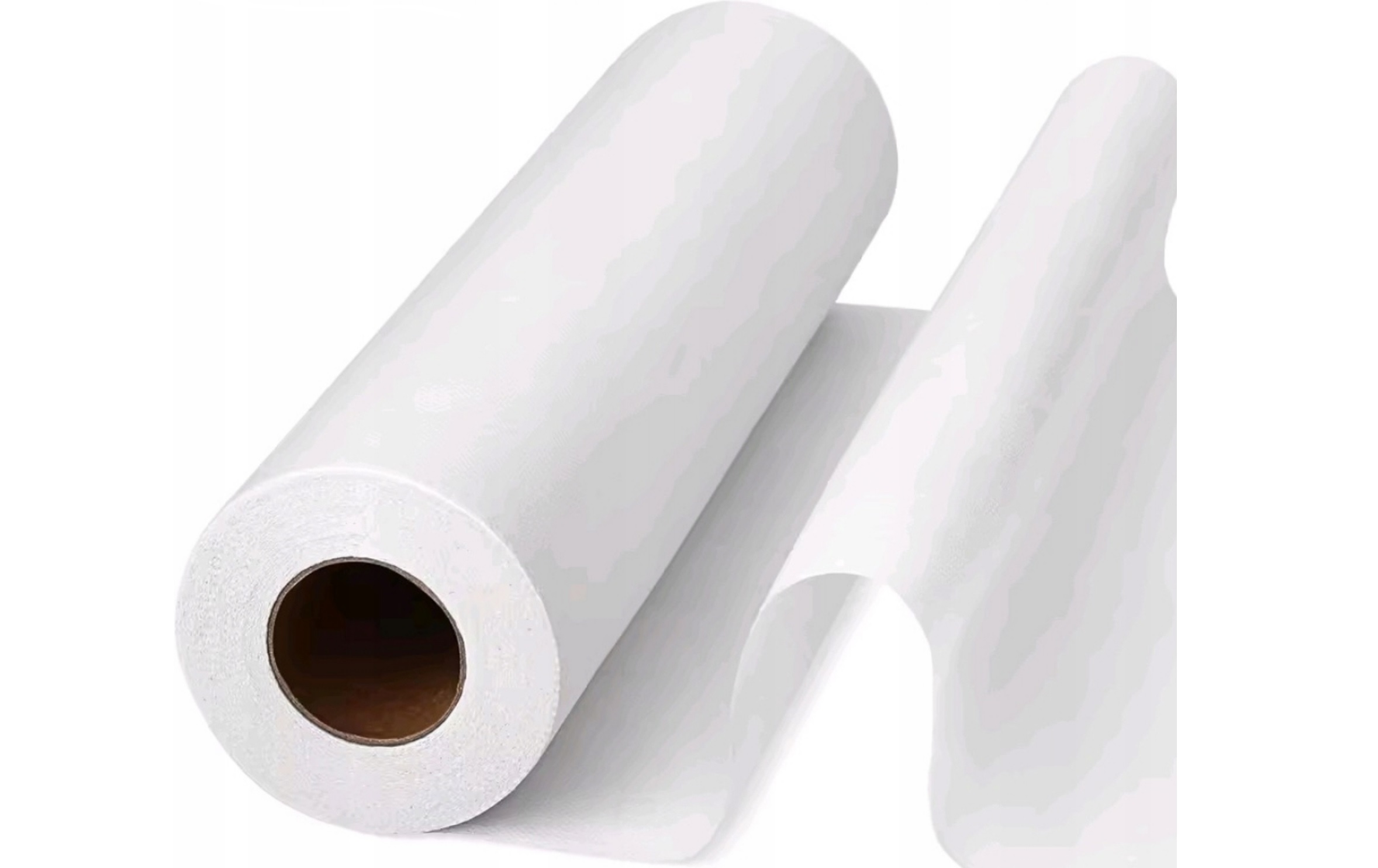 Flizelina Budowlana Włókno Szklane Rolka 1 X 50M2