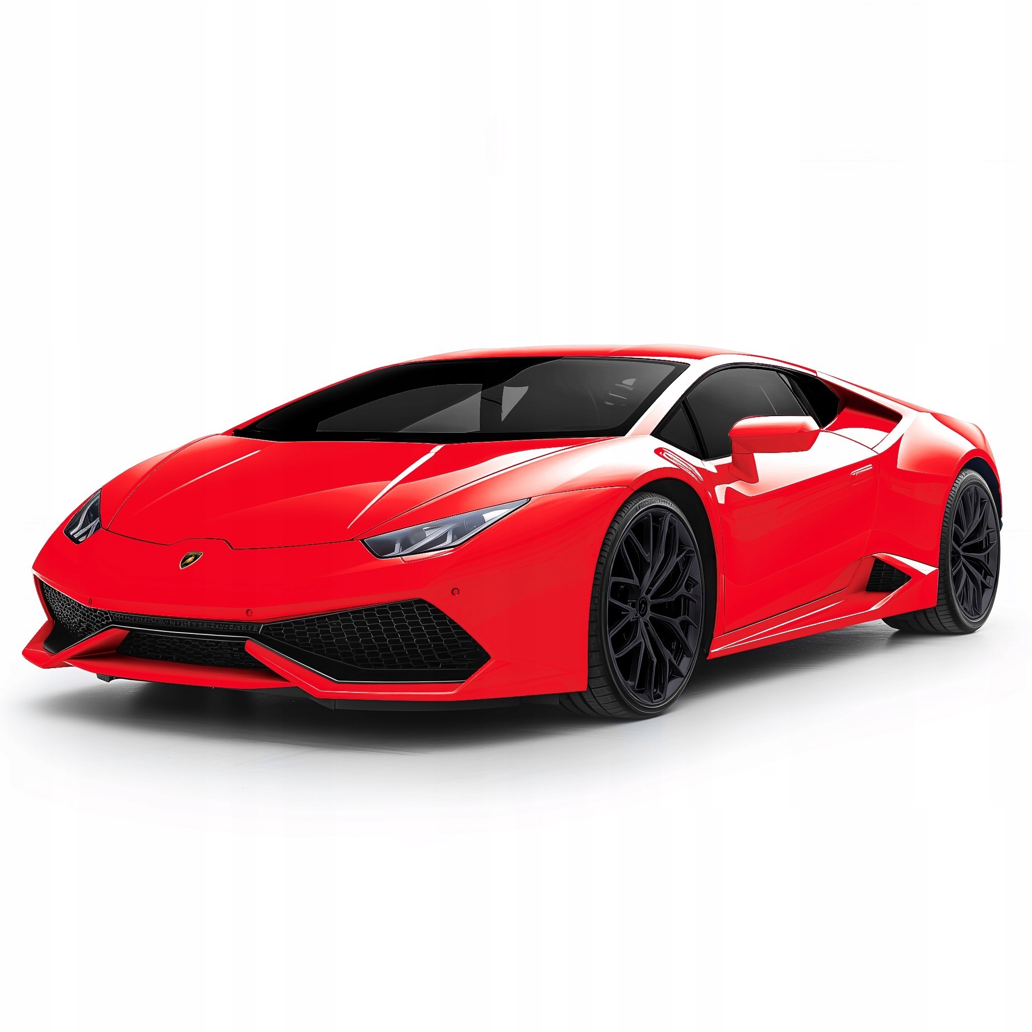 Kolorowa Folia PPF Phoenix Protect Zmiana Koloru Auta Gloss Ferrari Red Stan opakowania oryginalne