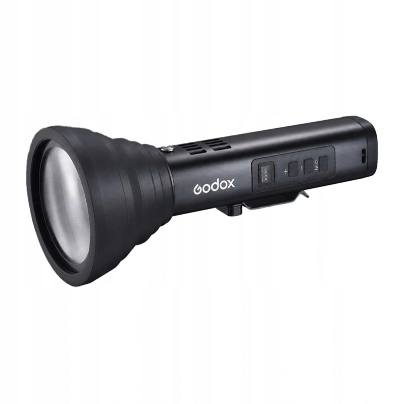 Led studiová lampa Godox FL15Bi