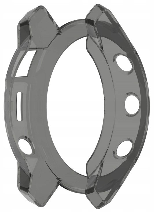 ETUI CASE Garmin Fenix 7S Sapphire Solar +ZAŚLEPKA Marka Tech-Band
