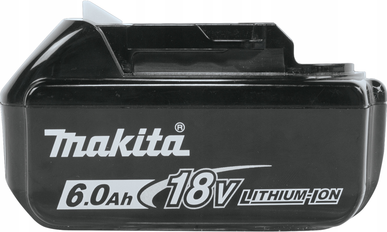Makita Akumulator BL1860B bateria 18V 6,0Ah Li-ion oryginalna Makita Pl