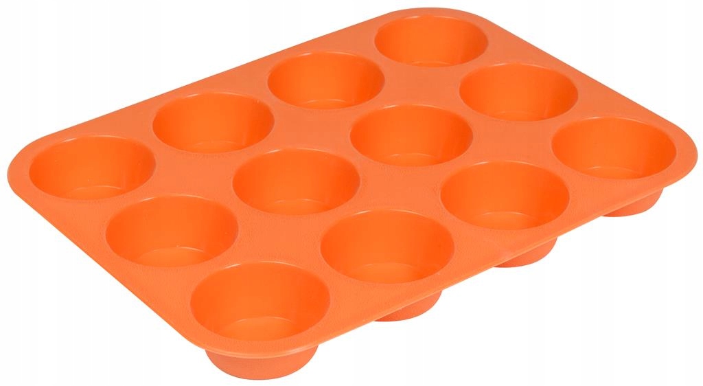 

Forma silikonowa na Babeczki Muffinki BL64