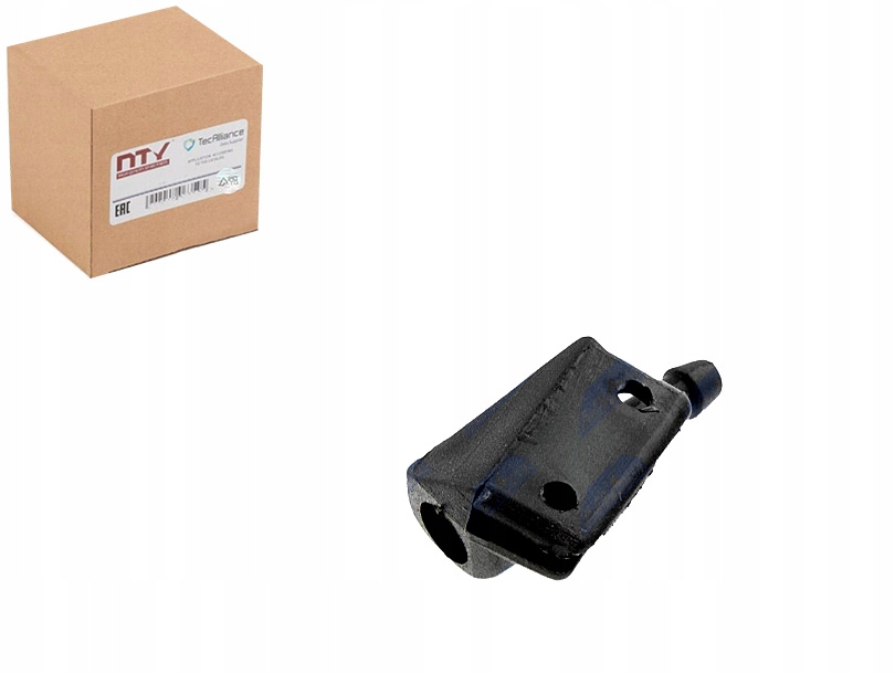 DYSZA SPRYSKIWACZA SZYBY PRZEDNIEJ MERCEDES SPRINTER 2006- VW CRAFTER