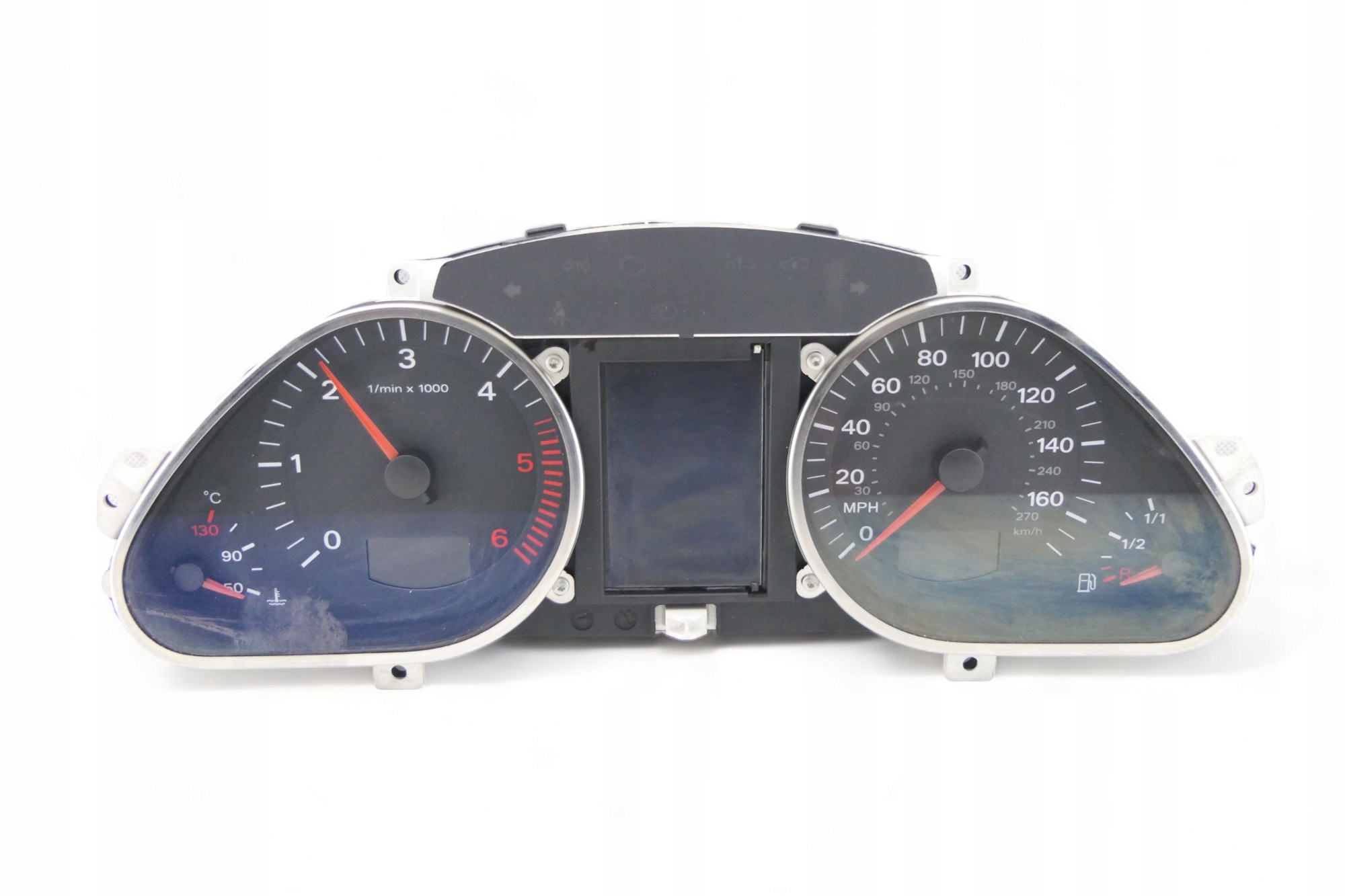dials dials AUDI A6 C6 5550007301