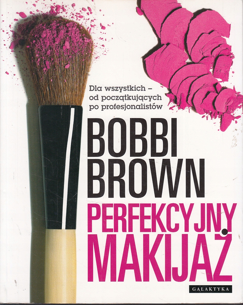 BOBBI BROWN PERFEKCYJNY MAKIJAŻ