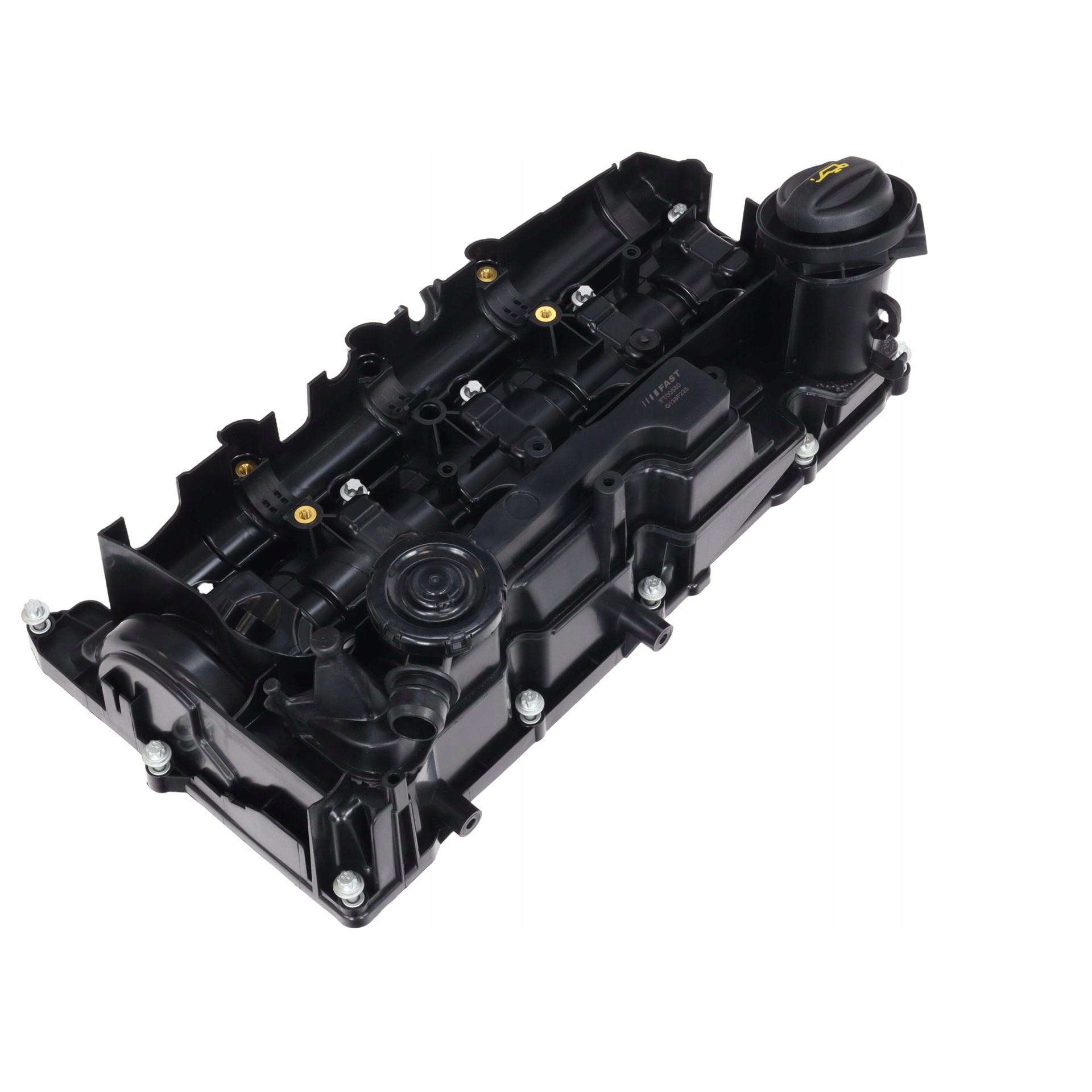 Krytka Ventilů Mini Cooper 06> N47